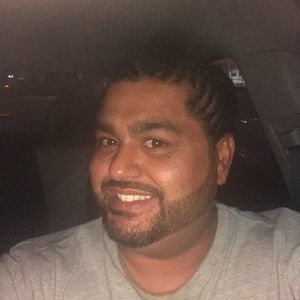 Meet your Posher, Daniel